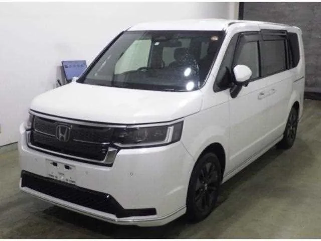 Honda Step WGN 2023 — миниатюра 4