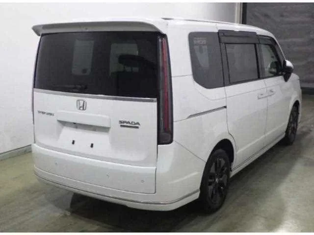 Honda Step WGN 2023 — миниатюра 5