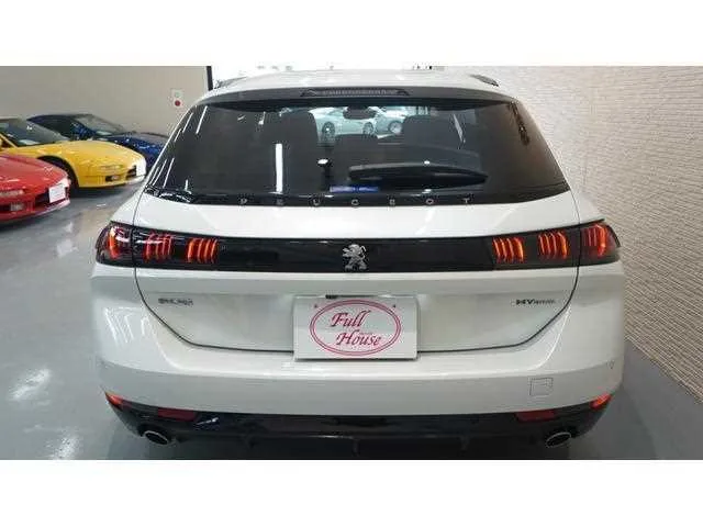 Peugeot Peugoet Others 2023 — миниатюра 2