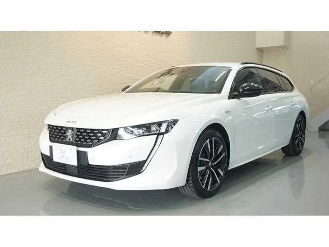 Peugeot Peugoet Others 2023 — фото 1, купить с доставкой в Москву