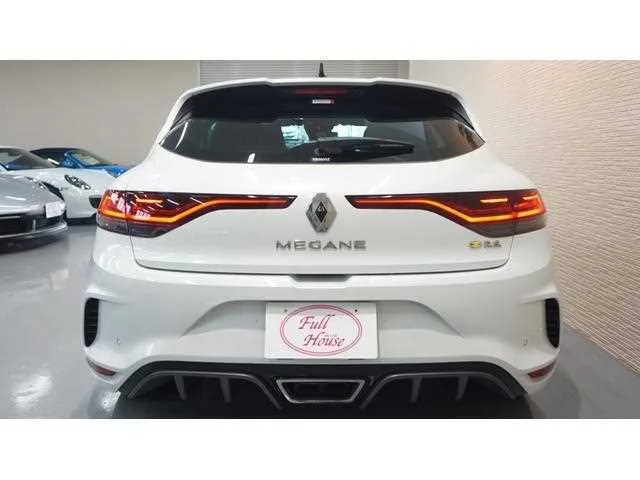 Renault Megane 2023 — миниатюра 4