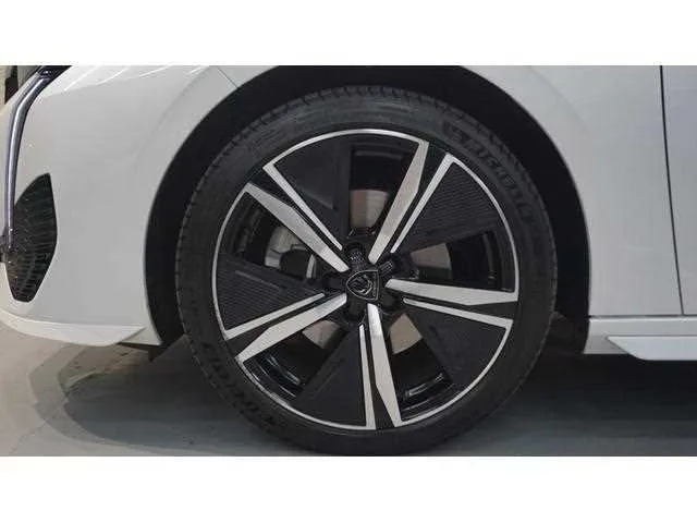 Peugeot 308 2022 — миниатюра 3