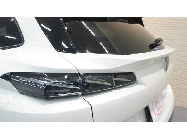 Peugeot 308 2022 — миниатюра 5