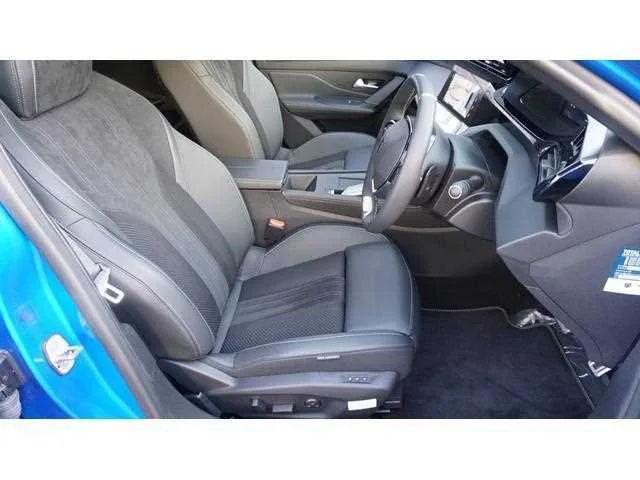 Peugeot 308 2024 — миниатюра 3