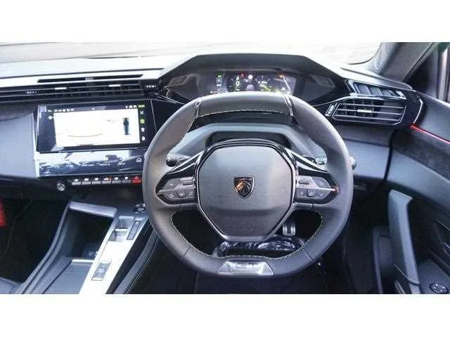 Peugeot 308 2024 — миниатюра 4