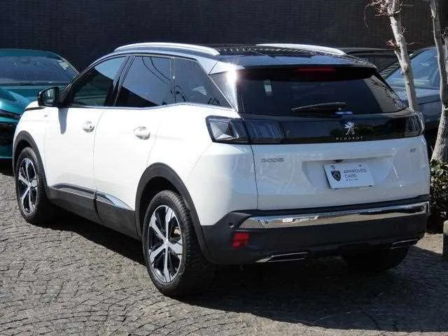 Peugeot Peugoet Others 2022 — миниатюра 2
