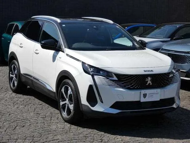 Peugeot Peugoet Others 2022 — фото 1, купить с доставкой в Москву