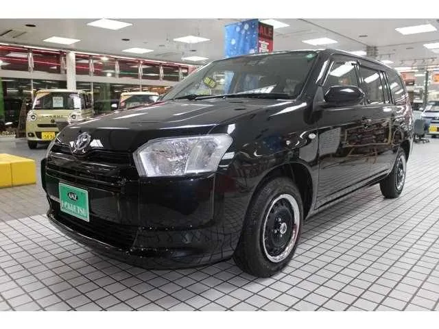 Toyota Probox Van 2023 — миниатюра 4