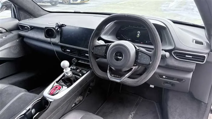 Lotus Lotus Others V6 2024 — миниатюра 5