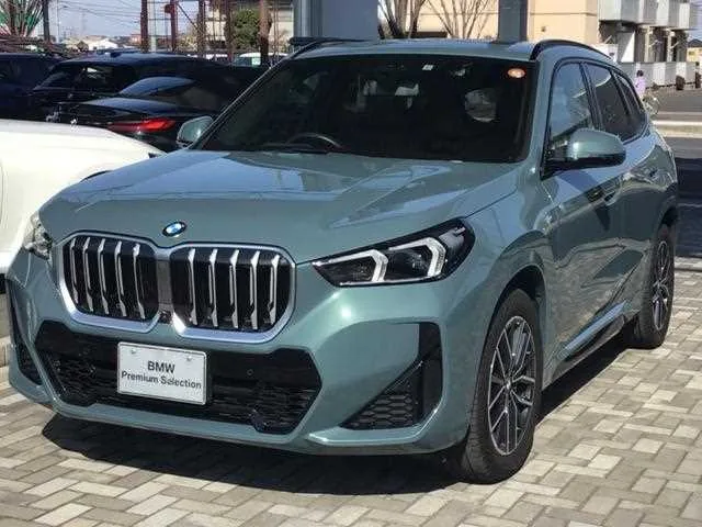 BMW BMW Others 2023 — фото 1, купить с доставкой в Москву