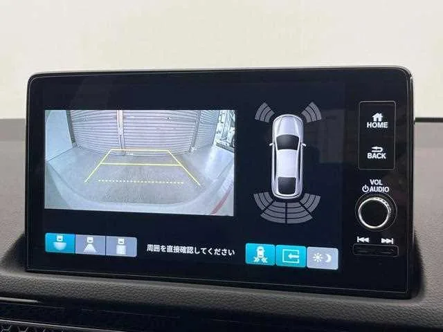 Honda Civic 2024 — миниатюра 5