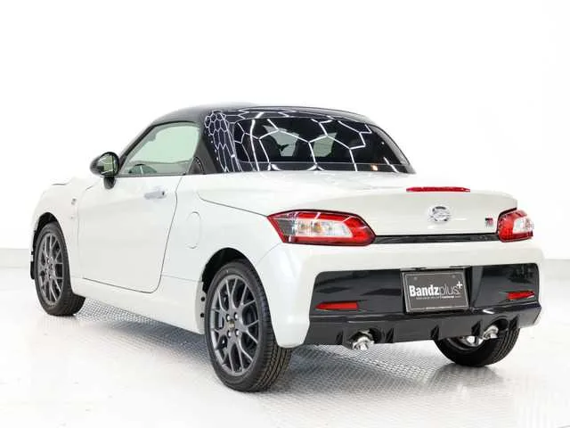 Daihatsu Copen 2023 — миниатюра 3