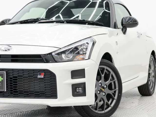 Daihatsu Copen 2023 — миниатюра 4
