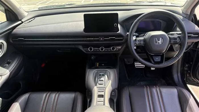 Honda Honda Others e:HEV Z 4WD 2023 — миниатюра 2