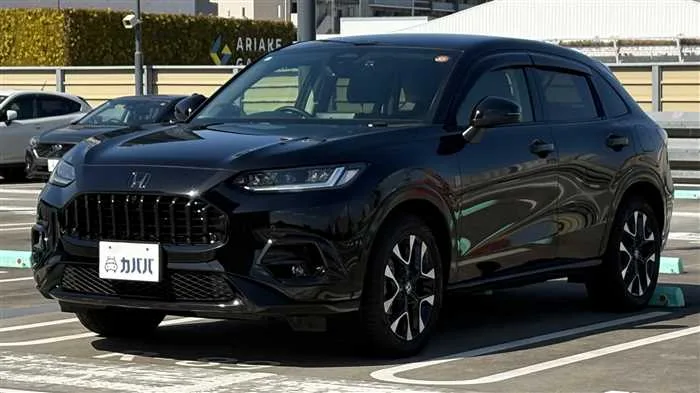 Honda Honda Others e:HEV Z 4WD 2023 — фото 1, купить с доставкой в Москву