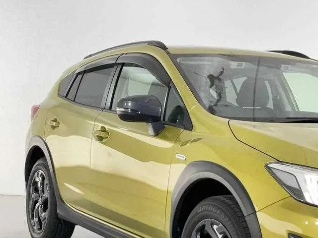 Subaru IMPREZA XV HYBRID 2022 — миниатюра 2