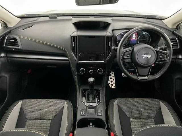 Subaru IMPREZA XV HYBRID 2022 — миниатюра 3