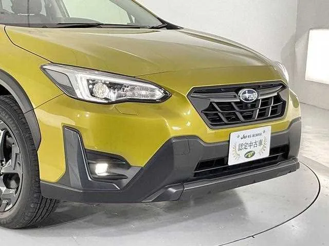 Subaru IMPREZA XV HYBRID 2022 — миниатюра 4