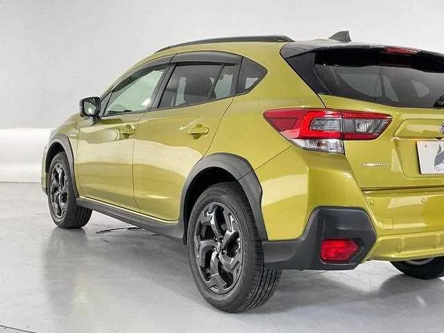 Subaru IMPREZA XV HYBRID 2022 — миниатюра 5