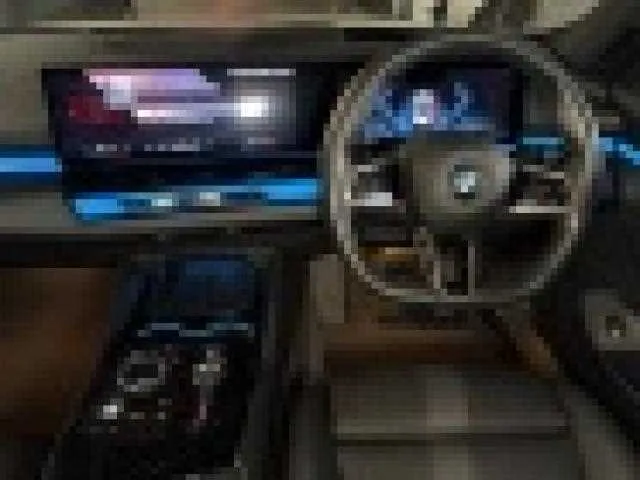 BMW 5 Series 2024 — миниатюра 5