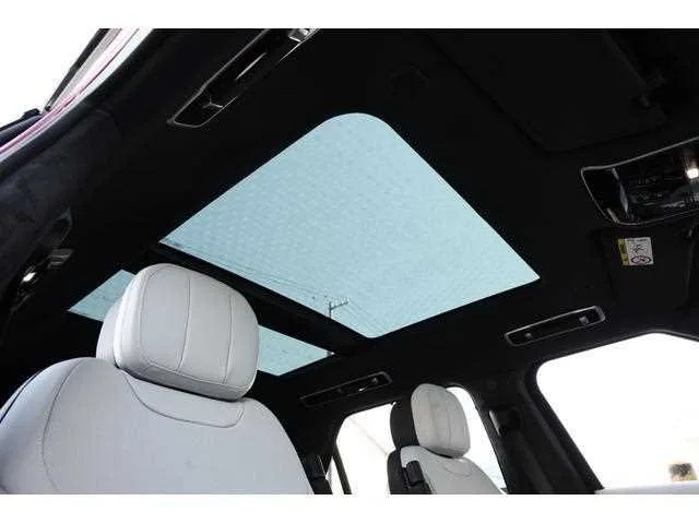 Land Rover Range Rover Sport 2024 — миниатюра 4