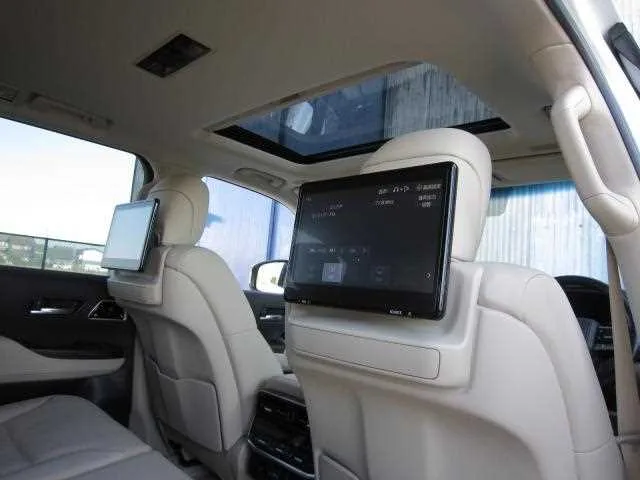 Toyota Land Cruiser 2023 — миниатюра 5