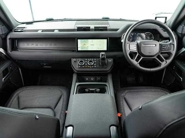Land Rover Defender 2023 — миниатюра 2