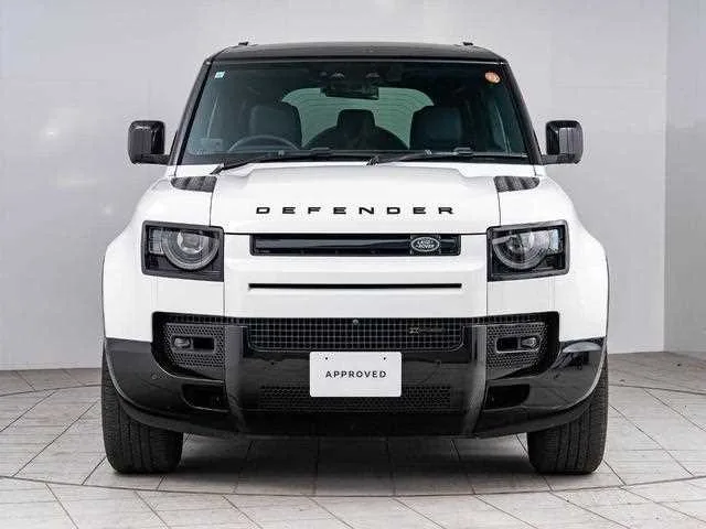 Land Rover Defender 2023 — миниатюра 5