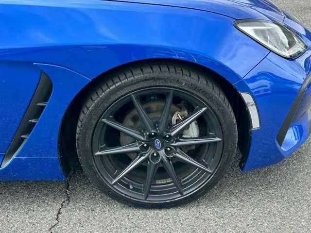 Subaru BRZ 2023 — миниатюра 4