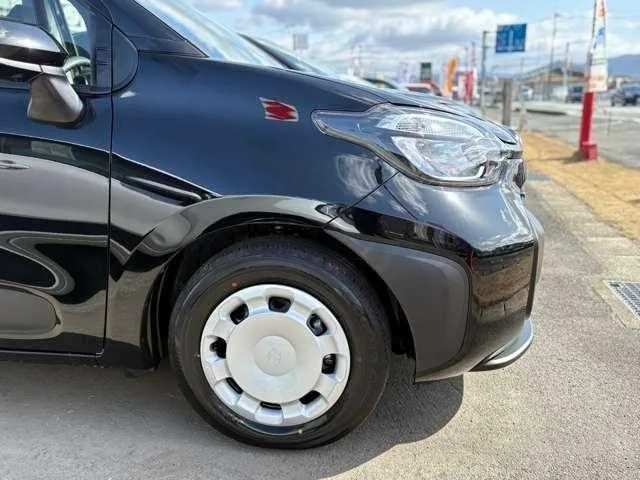 Toyota SIENTA 2026 — миниатюра 2