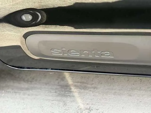 Toyota SIENTA 2026 — миниатюра 3
