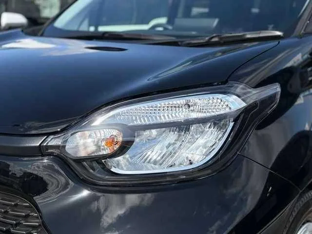 Toyota SIENTA 2026 — миниатюра 4