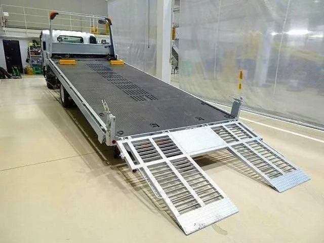 Isuzu ELF TRUCK 2023 — миниатюра 4