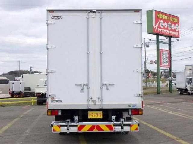 Isuzu ELF TRUCK 2022 — миниатюра 2