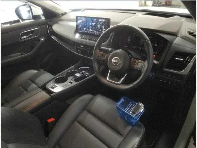 Nissan X-Trail 2023 — миниатюра 4