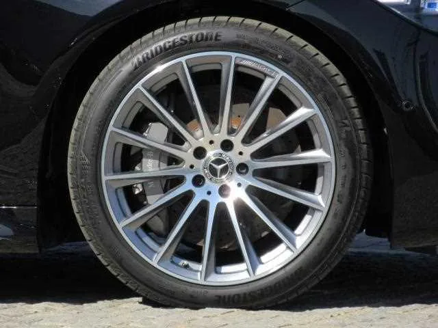 Mercedes-Benz S-Class 2024 — миниатюра 2
