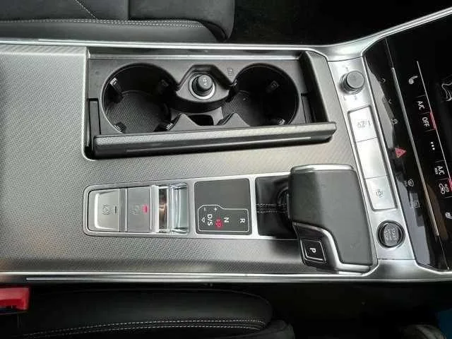 Audi A6 2024 — миниатюра 3