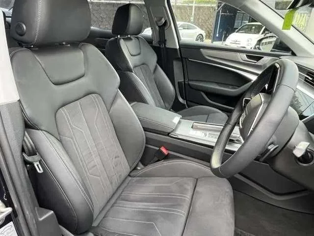 Audi A6 2024 — миниатюра 4