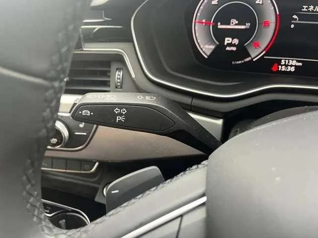 Audi A4 2024 — миниатюра 4