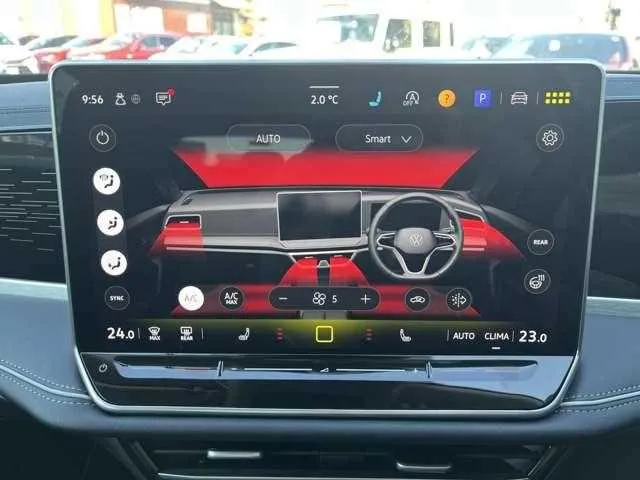 Volkswagen Passat 2025 — миниатюра 2