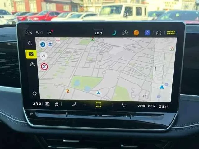 Volkswagen Passat 2025 — миниатюра 5