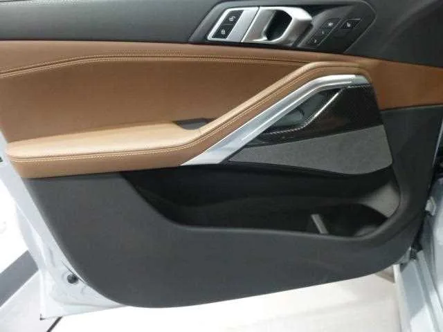 BMW X6 2025 — миниатюра 3