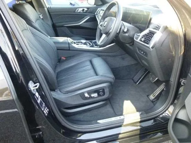 BMW X5 2025 — миниатюра 5