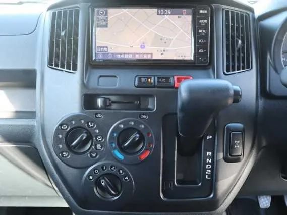 Toyota Townace Van 2022 — миниатюра 5