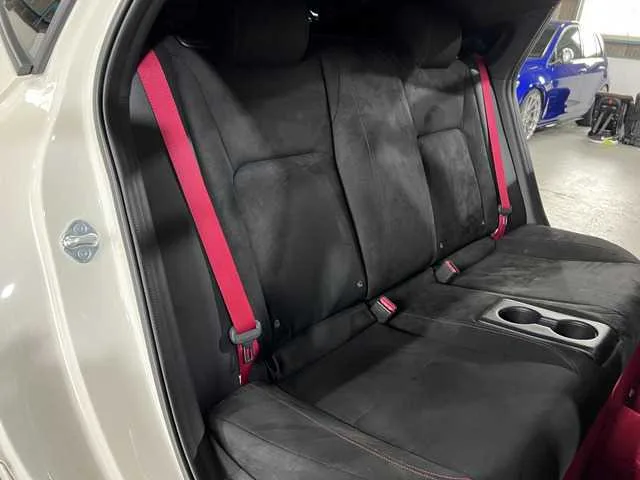 Honda Civic Type R 2025 — миниатюра 3