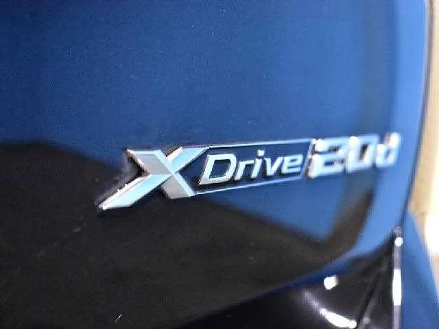 BMW X3 2022 — миниатюра 5
