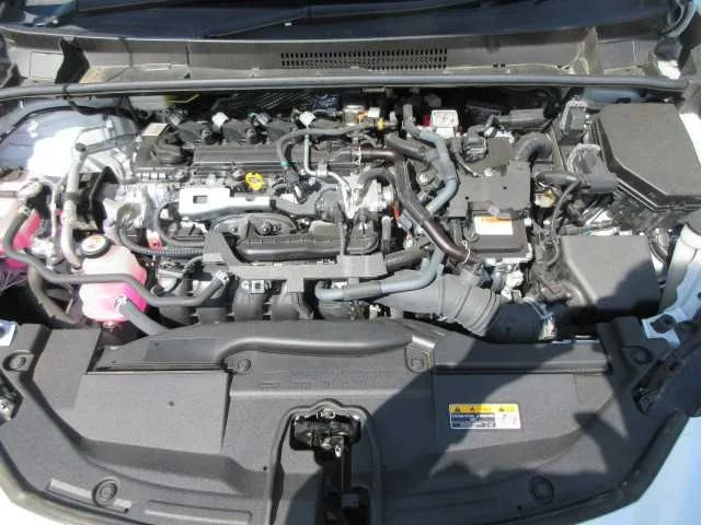 Toyota Prius 2023 — миниатюра 5