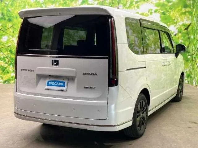 Honda Step WGN 2025 — миниатюра 3
