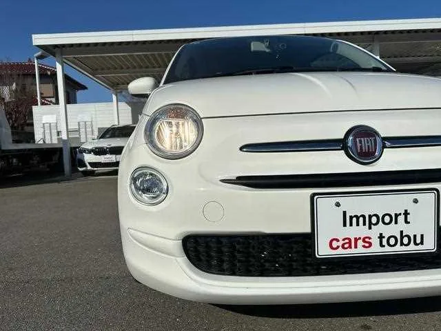 Fiat 500 2022 — миниатюра 4