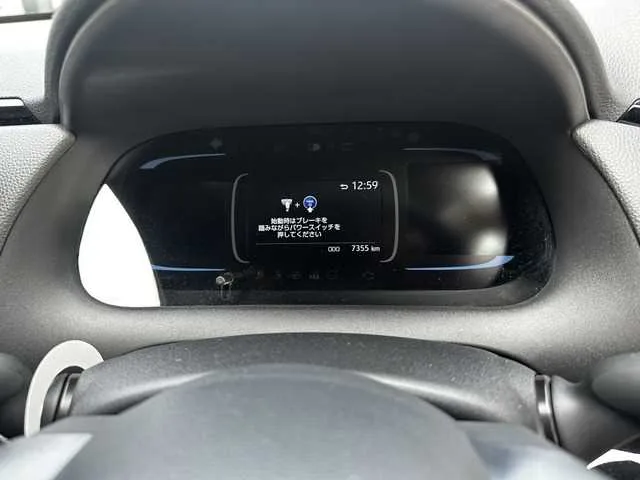 Toyota AQUA 2024 — миниатюра 5